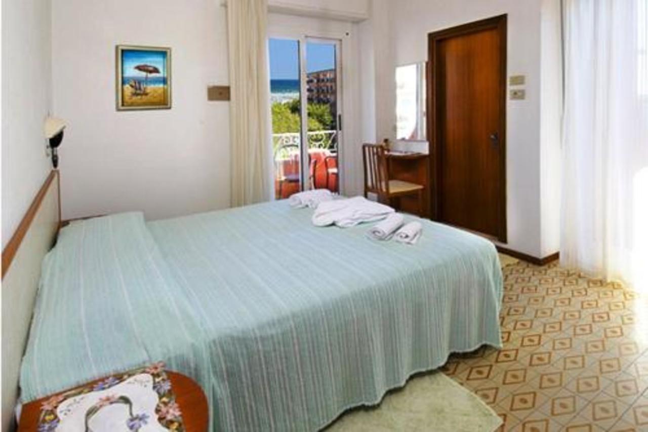 Hotel Alfredo'S Rimini Ngoại thất bức ảnh