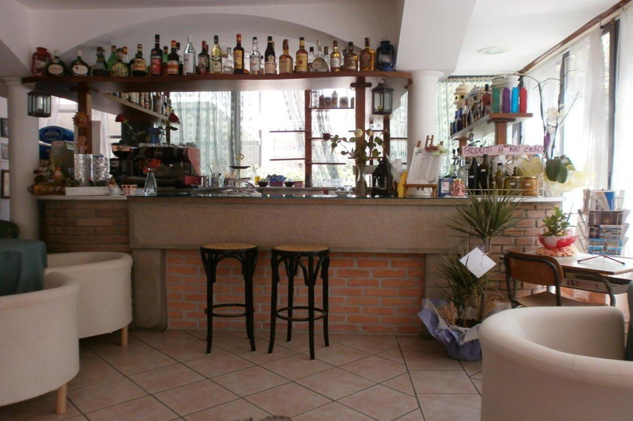 Hotel Alfredo'S Rimini Ngoại thất bức ảnh