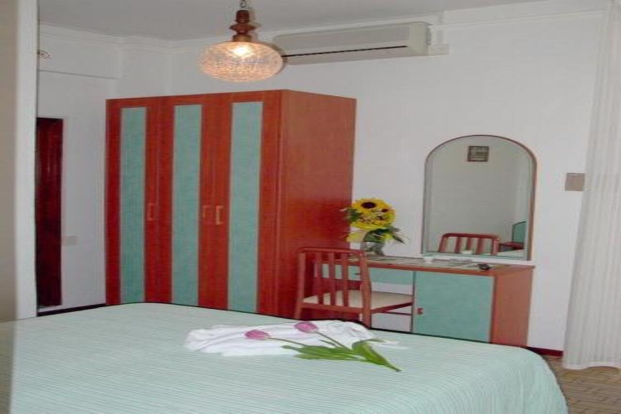 Hotel Alfredo'S Rimini Ngoại thất bức ảnh