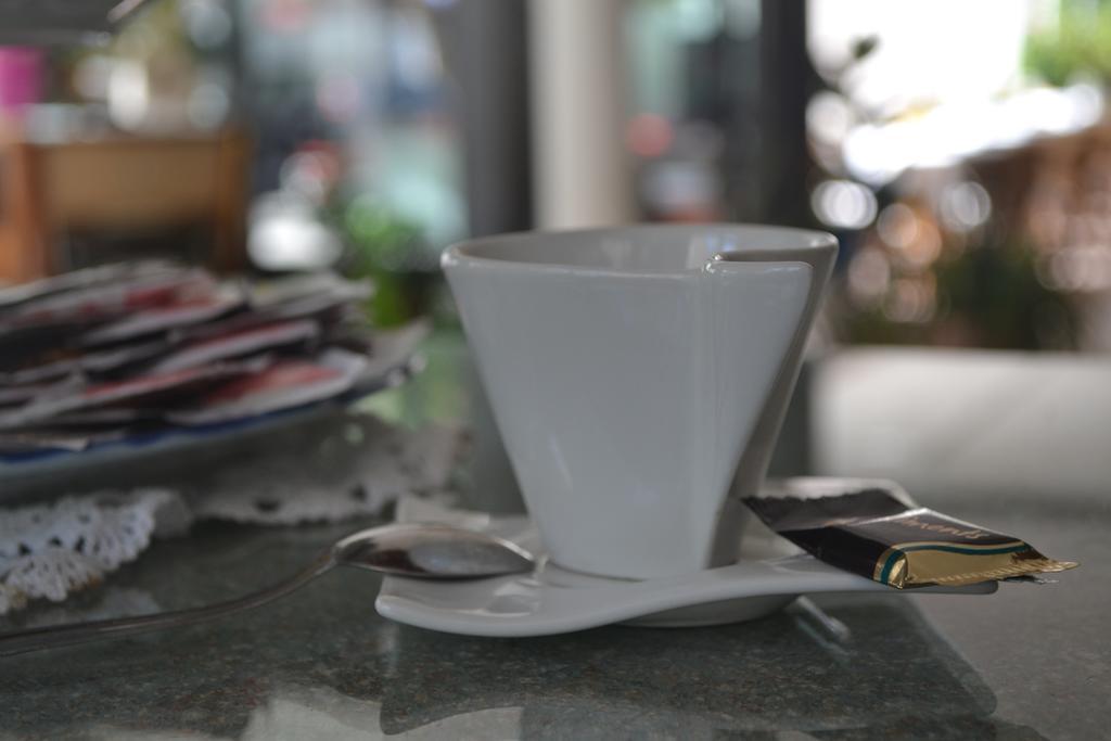 Hotel Alfredo'S Rimini Ngoại thất bức ảnh