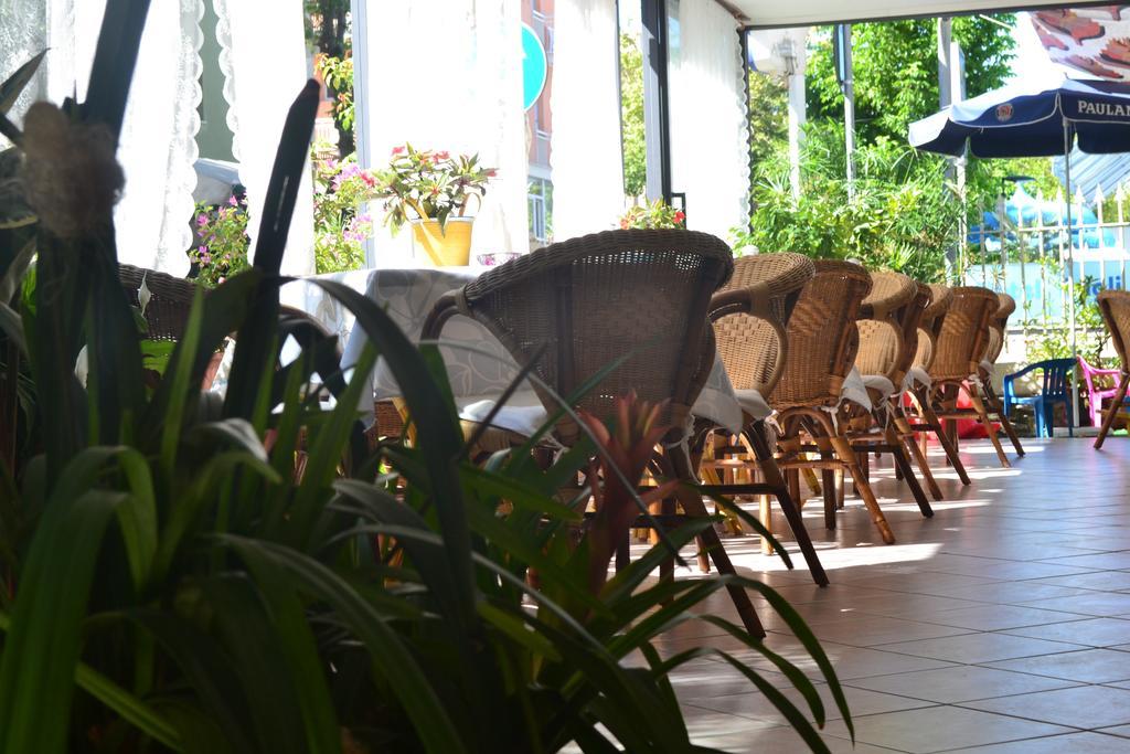 Hotel Alfredo'S Rimini Ngoại thất bức ảnh