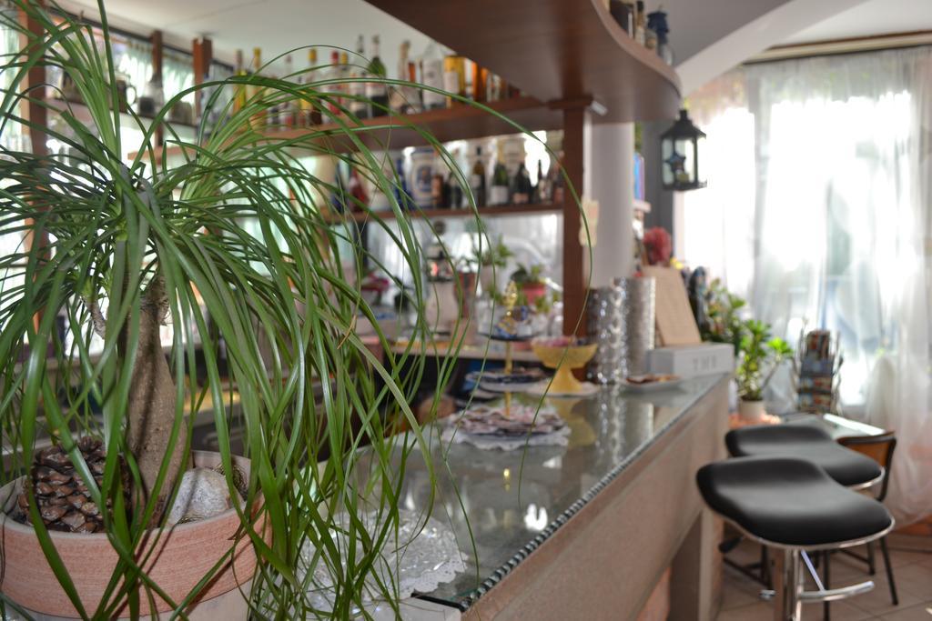 Hotel Alfredo'S Rimini Ngoại thất bức ảnh