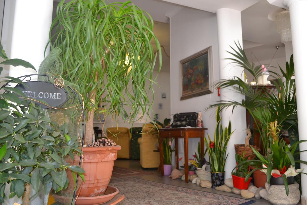 Hotel Alfredo'S Rimini Ngoại thất bức ảnh