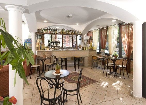 Hotel Alfredo'S Rimini Ngoại thất bức ảnh