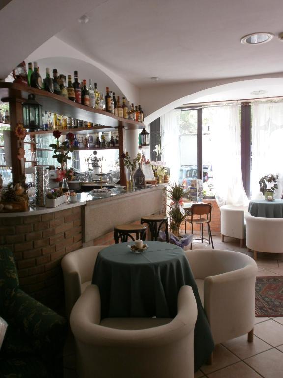 Hotel Alfredo'S Rimini Ngoại thất bức ảnh