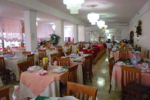 Hotel Alfredo'S Rimini Ngoại thất bức ảnh